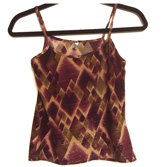 Huan Qiu women's Top Multicolor - Picture 5 of 8